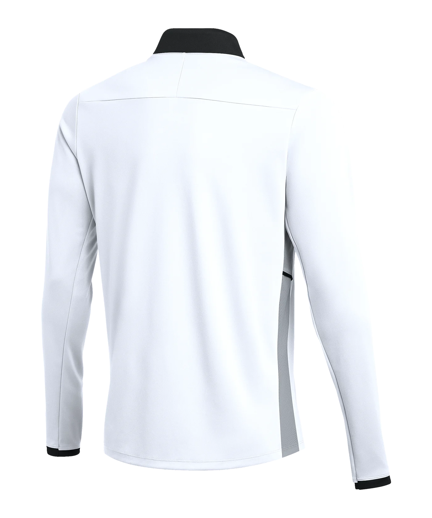 Nike Academy 25 Drill Top Sweatshirt Weiß F100