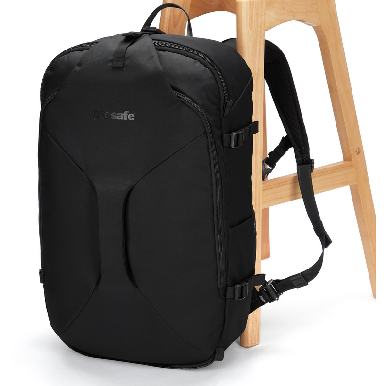 Pacsafe EXP45 Carry-on Travel Rucksack