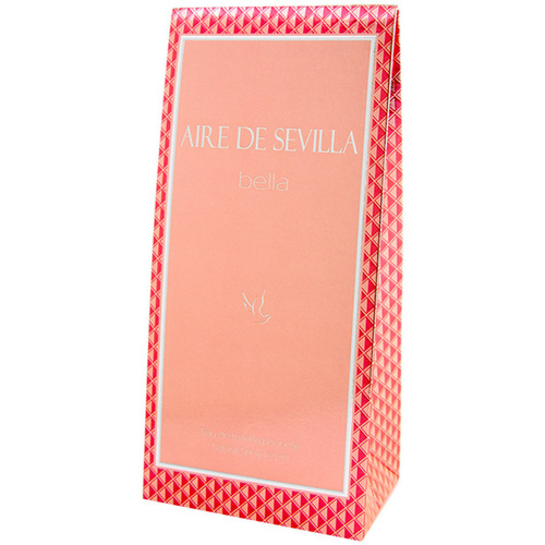 Aire Sevilla - Aire De Sevilla Bella Eau De Toilette Vaporizador