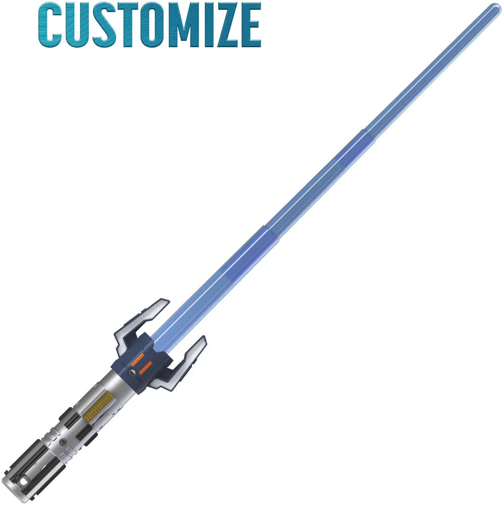 STAR WARS -  FORGE SABRE LASER