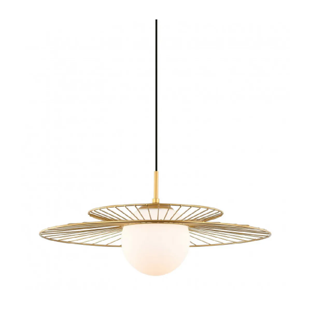 Luminaire Center Suspension Sarah