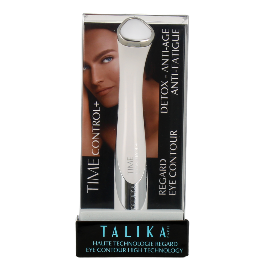 Talika Time Control+ contour des yeux - Anti rides, cernes et poches