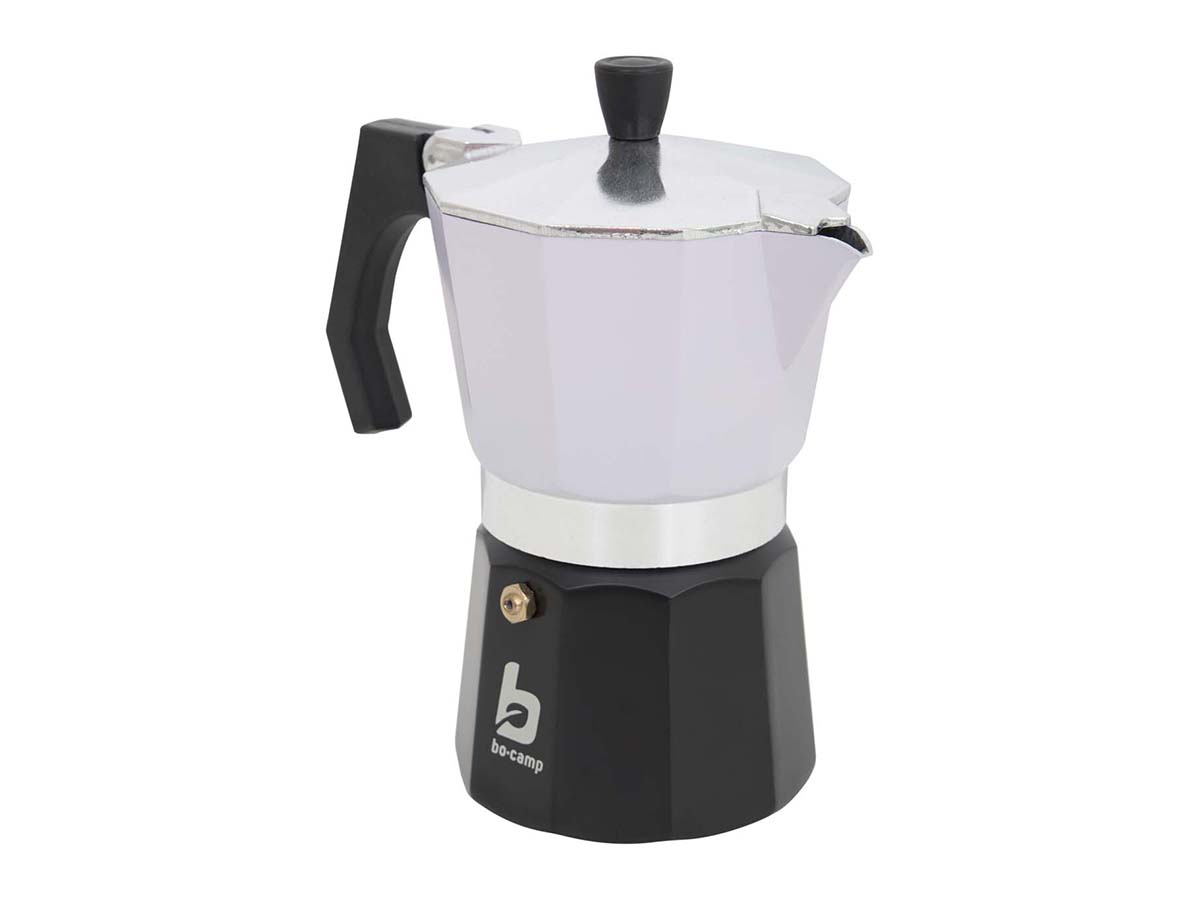 Bo-Camp Pastel Turenne 6-kops percolator