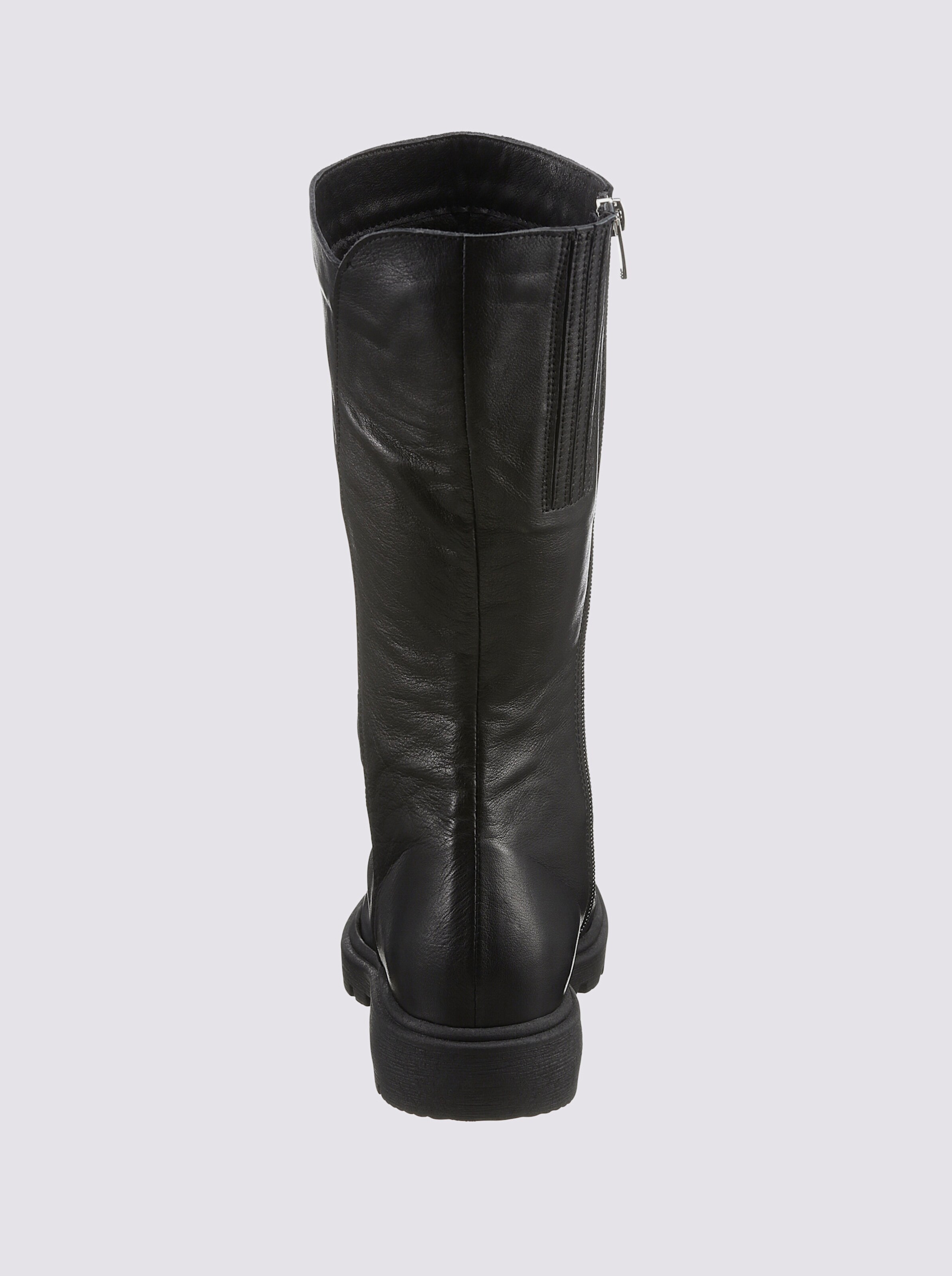 Stiefel
