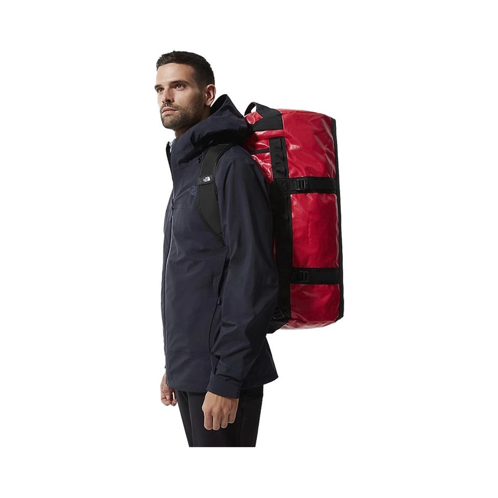 The North Face Base Camp Duffel Tasche