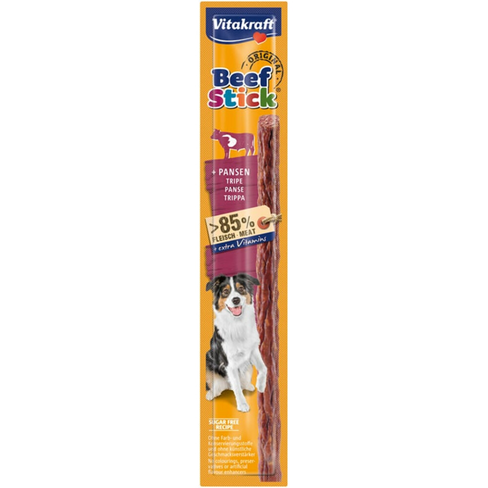 Vitakraft Beef Stick Pens12 gr