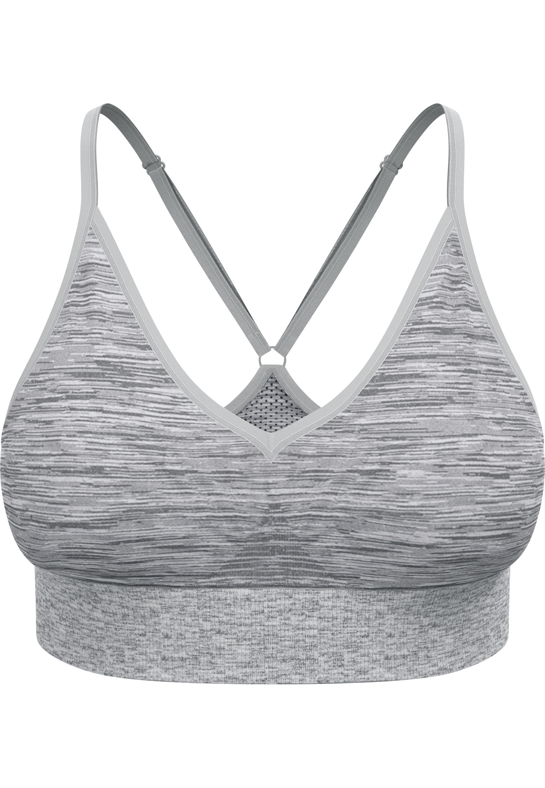 Sport Bra Seamless Low - Padded