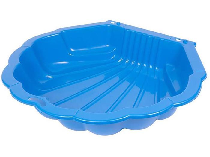 BAC SABLE BLEU 88X102X21CM