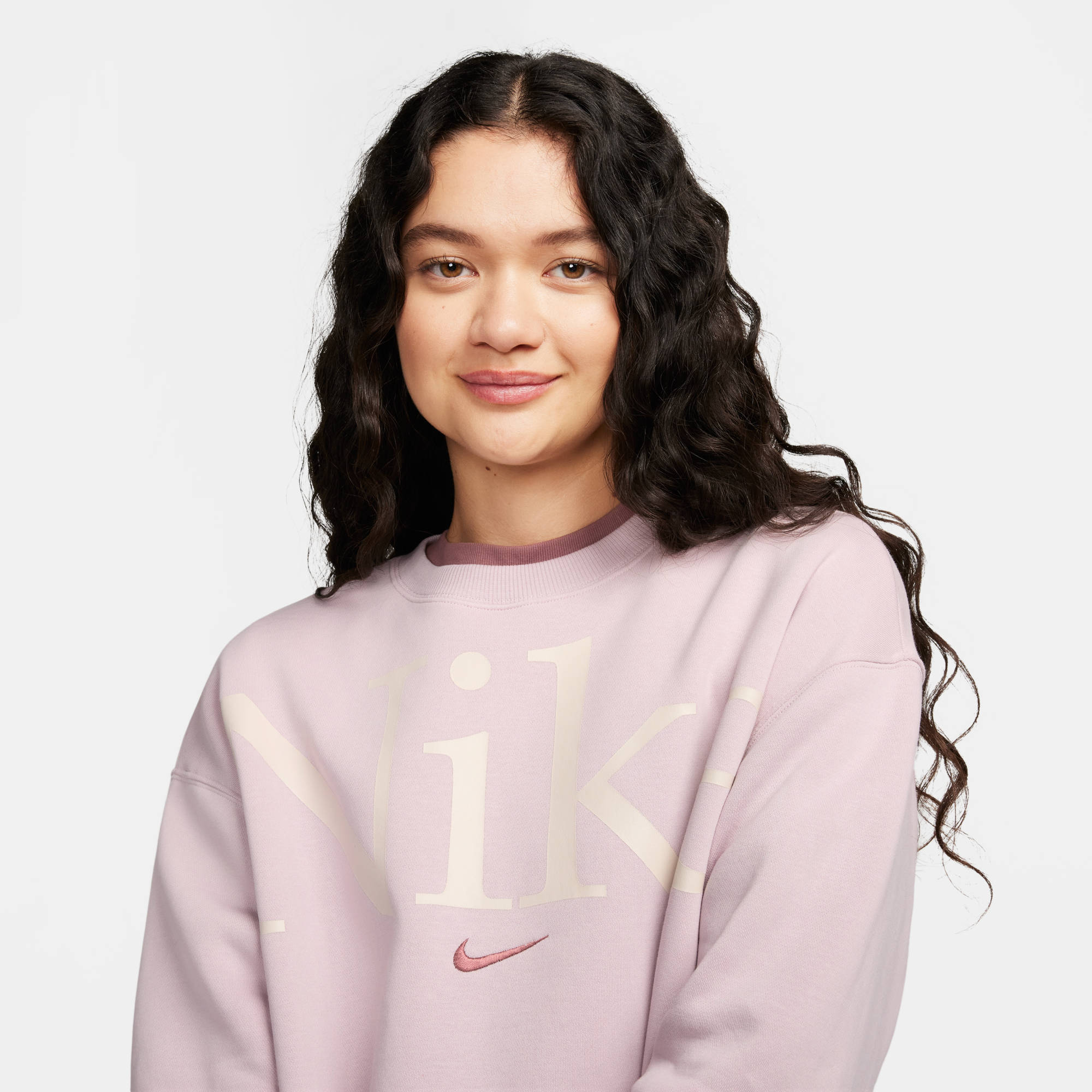 Nike Nike Sportswear Phoenix Fleece