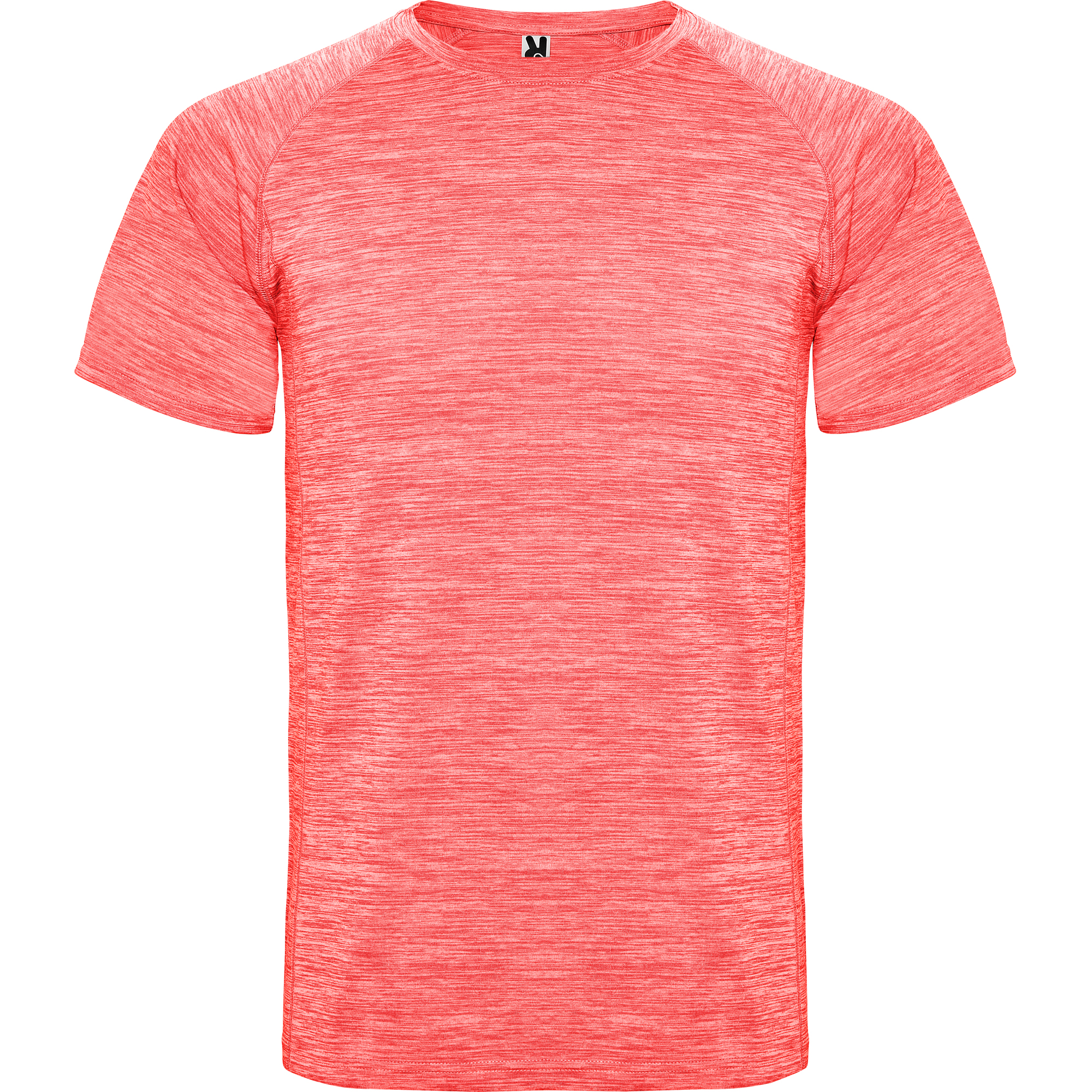 Roly CA6654 - AUSTIN T-shirt technique en tissu polyester