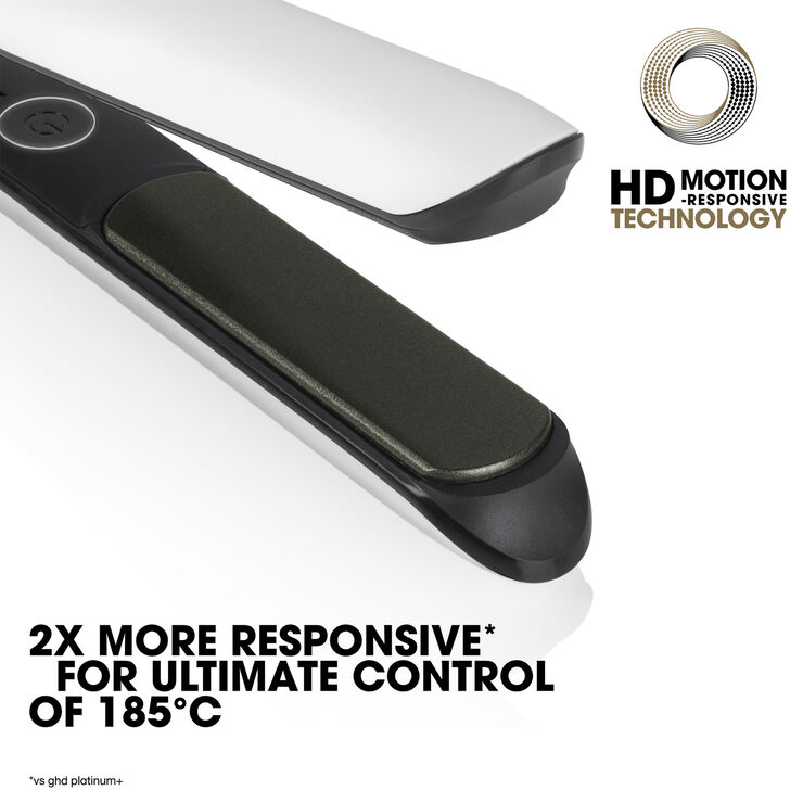 ghd ghd Chronos White