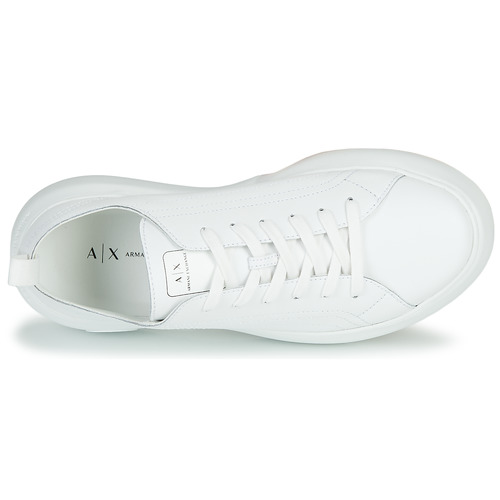 Armani Exchange - PROMNA Blanco