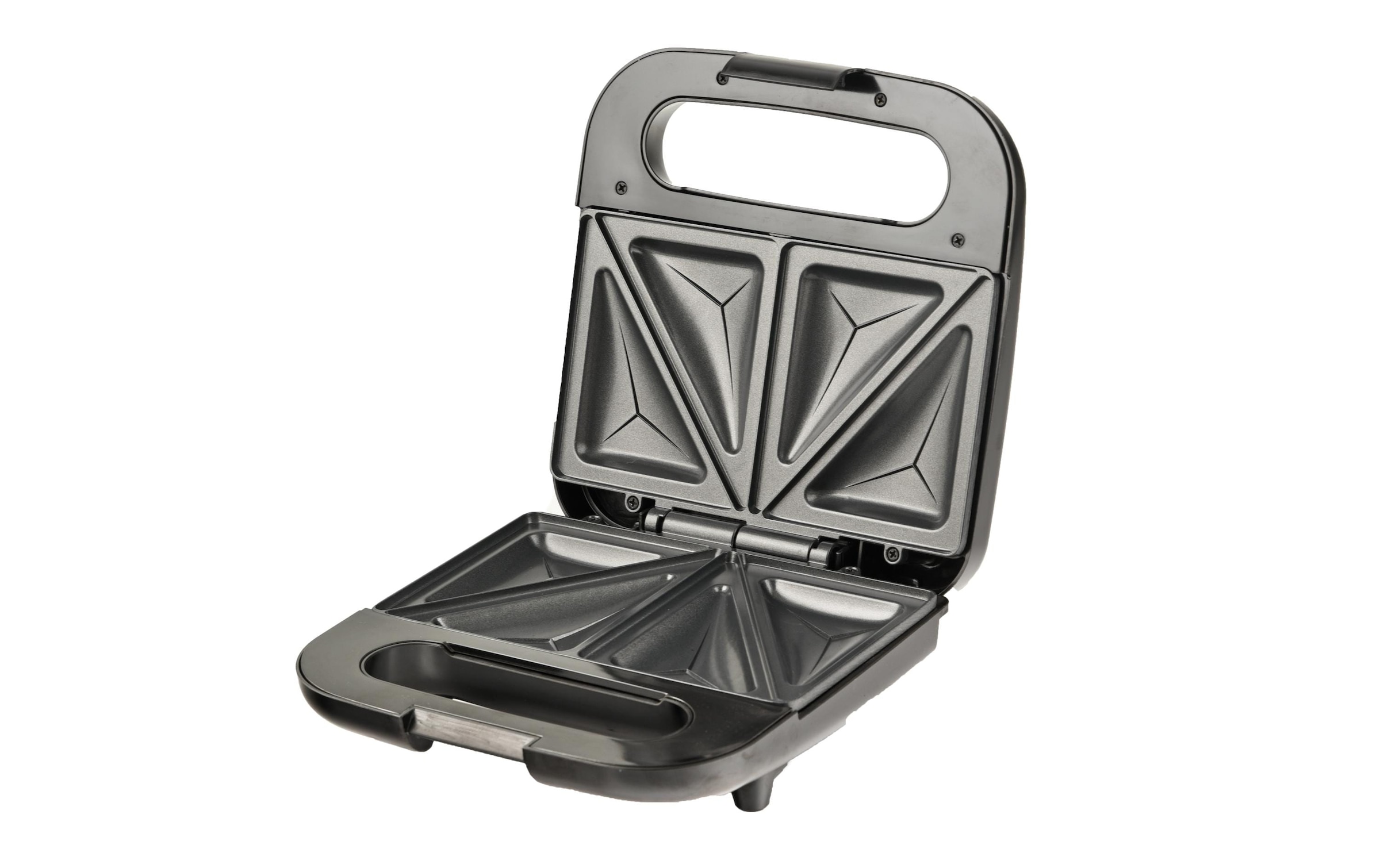 Rotel Toaster »Sandwichtoaster U136CH3« 750 W