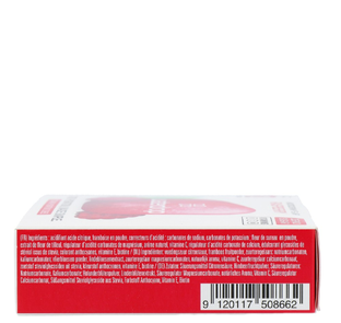 Waterdrop Flair Microdrink Vitamin Hydration Cubes 12ST