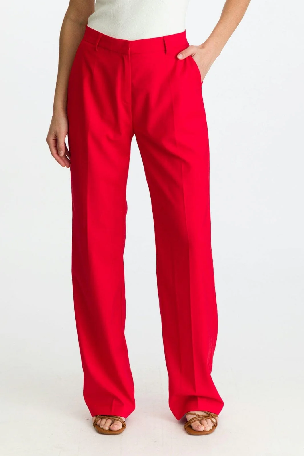 Neo Noir Alice Pants