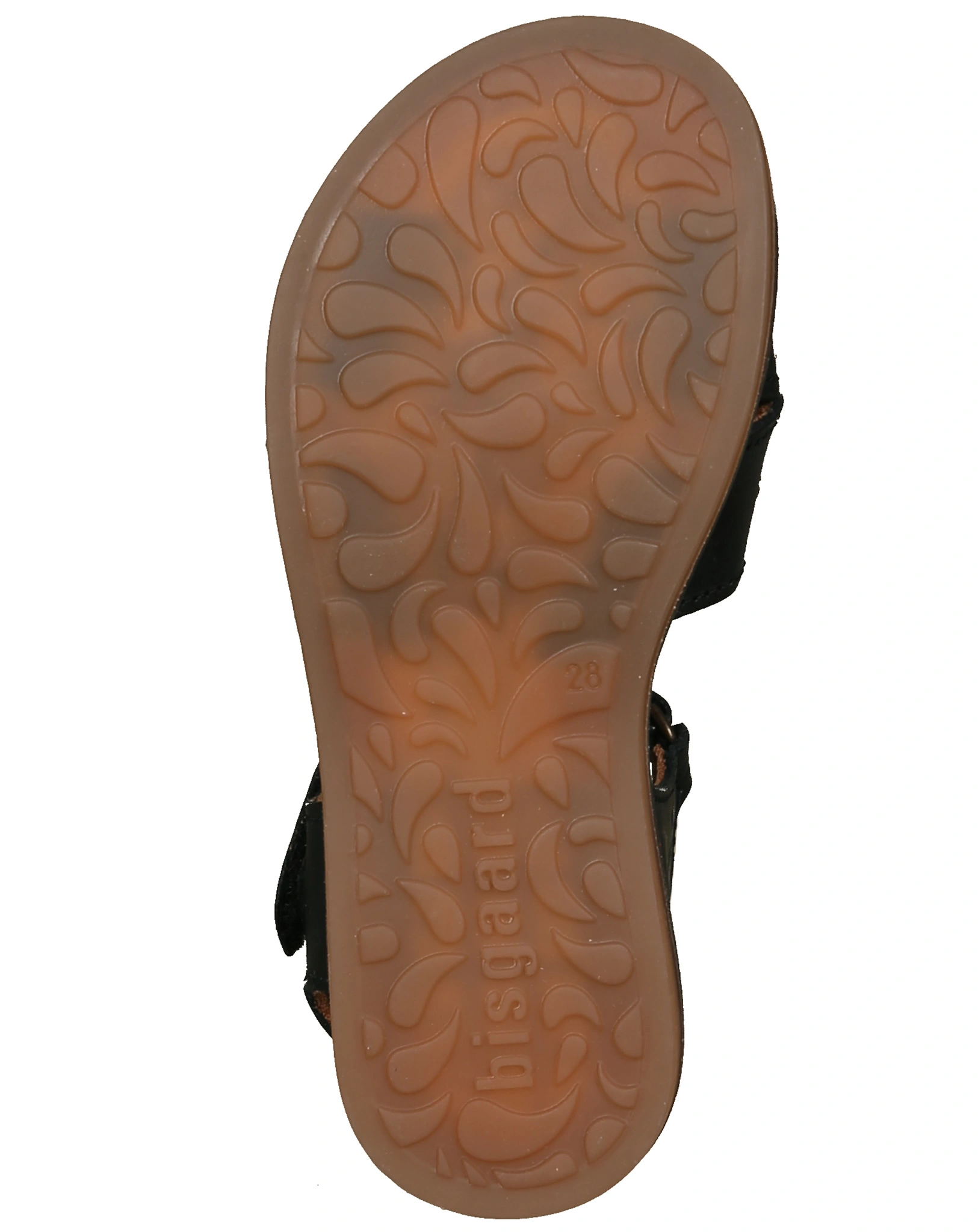 Klett-Sandalen BECCA O in black