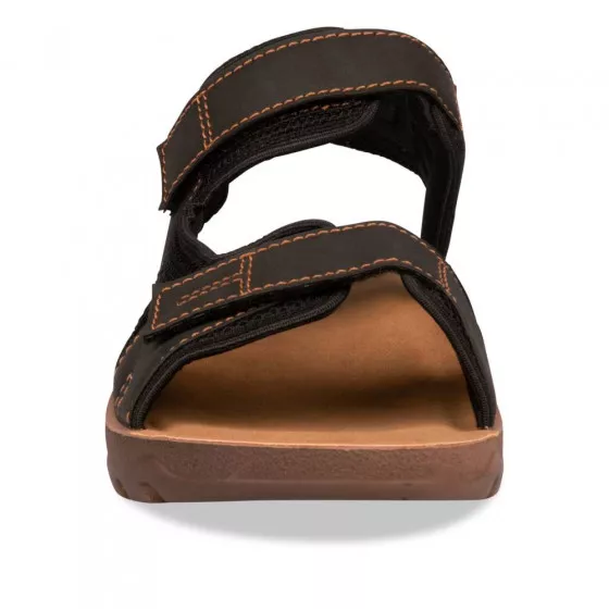 Sandales NOIR CAPE BOARD