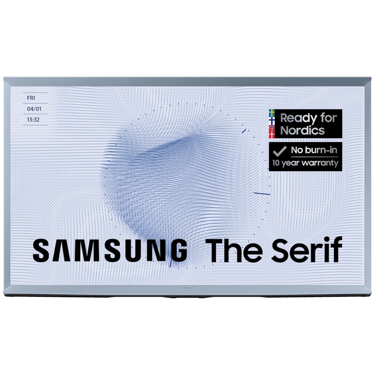 Samsung 55