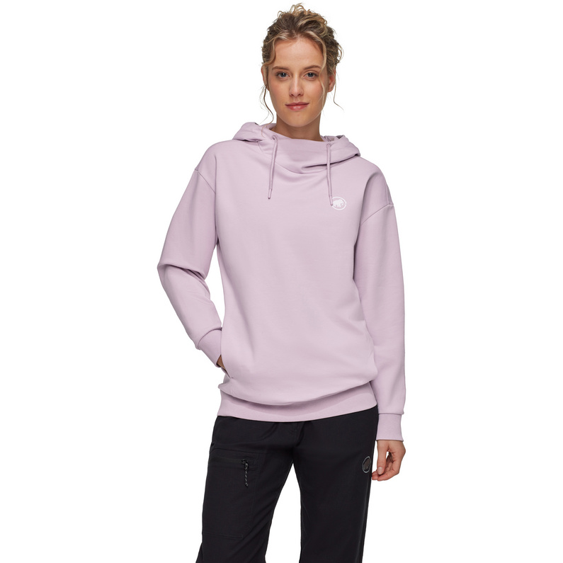 Mammut Damen Ml Original Hoodie