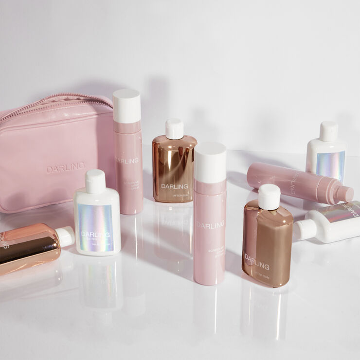 DARLING DARLING The Holiday Kit