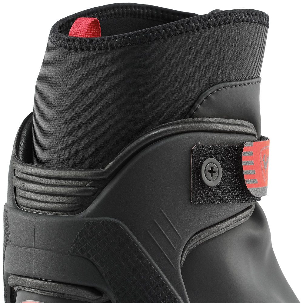 Rossignol X-8 Skate Langlaufschuhe schwarz