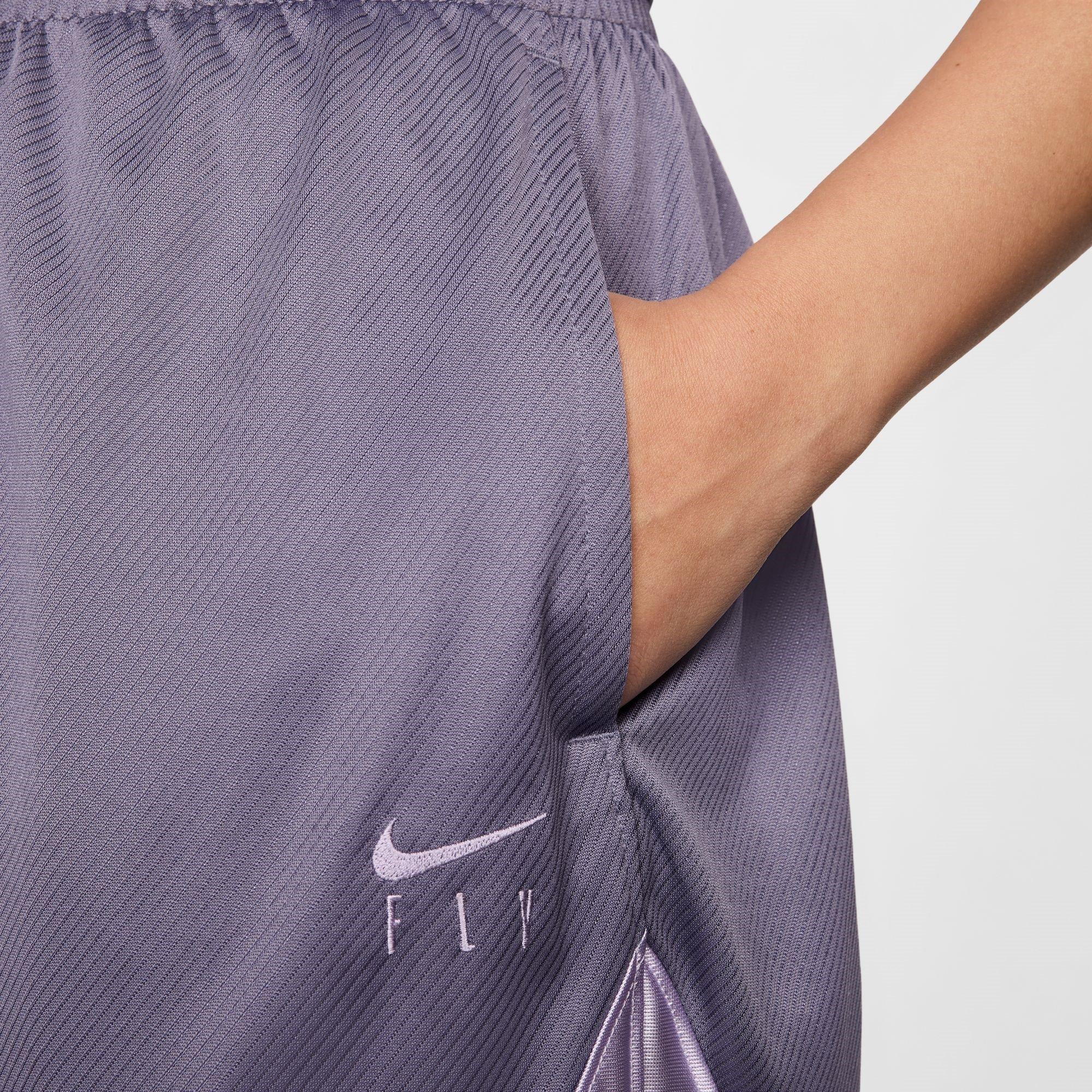 Nike Dri FIT ISoFly Womens Basketball Shorts