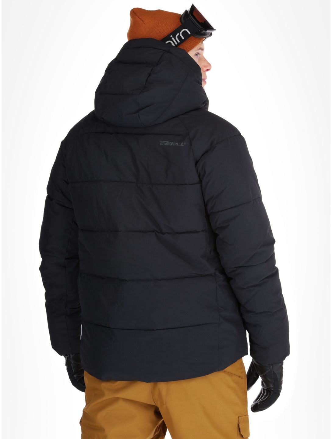 Gery-R ski-jas heren