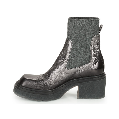 Fru.it -  - Argenté / Gris