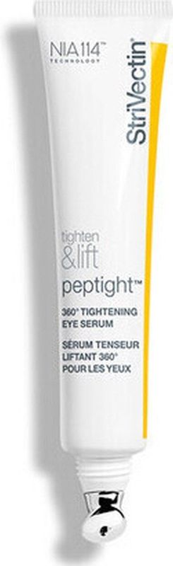 Strivectin - 360 Tightening - Gezichtsbehandeling - Ongeopend