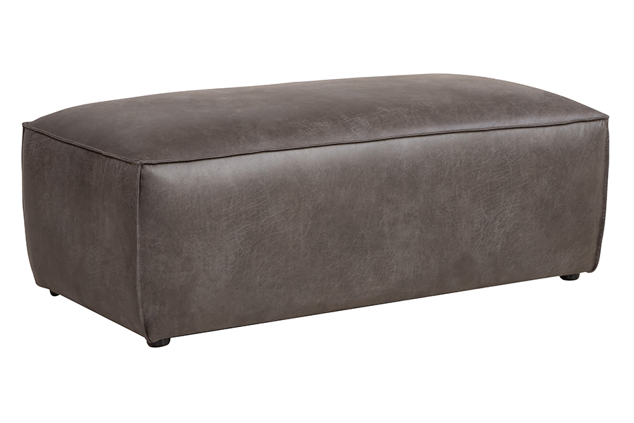 Westin pall I Colorado Granitt (70% hud og 30% polyester).