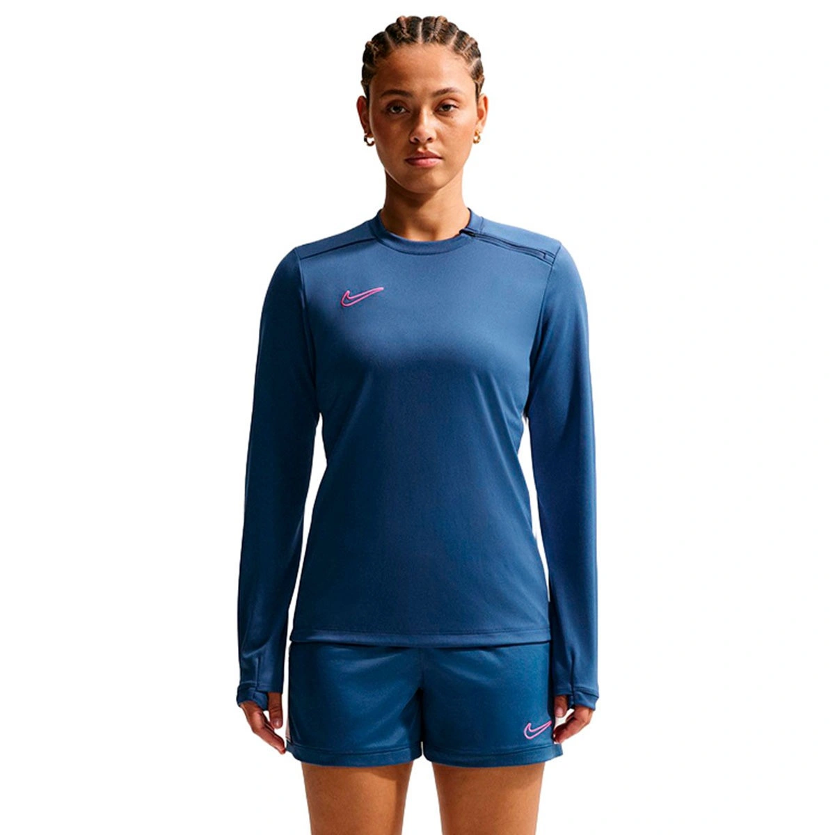 Sweatshirt Nike Academy 25 Mulher