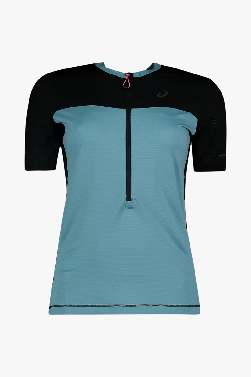 ASICS Fujitrail Damen T-Shirt