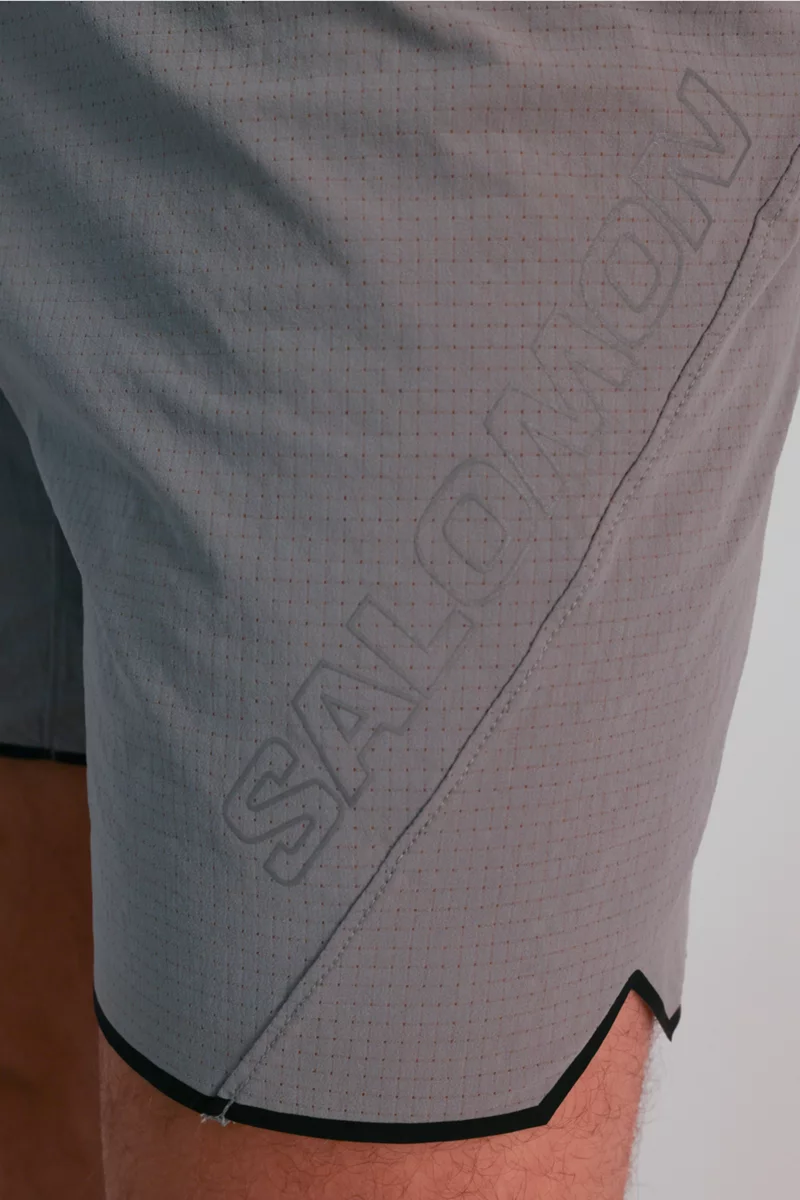 Salomon Sense Aero 7 Inch Herren Short
