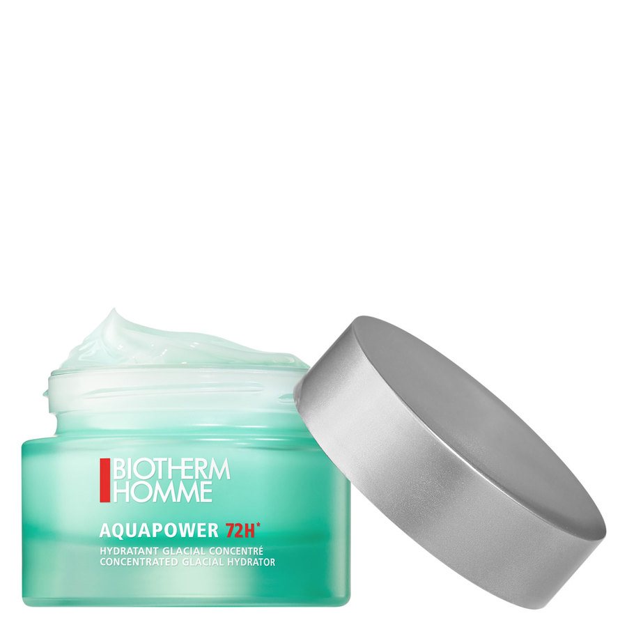 Biotherm Aquapower 72H Moisturizing Gel-Cream 50ml
