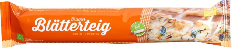 Bladerdeeg