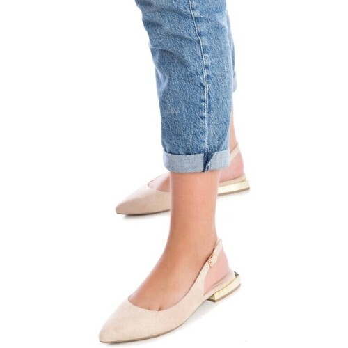 Xti - ZAPATO DE MUJER141065 Marrón