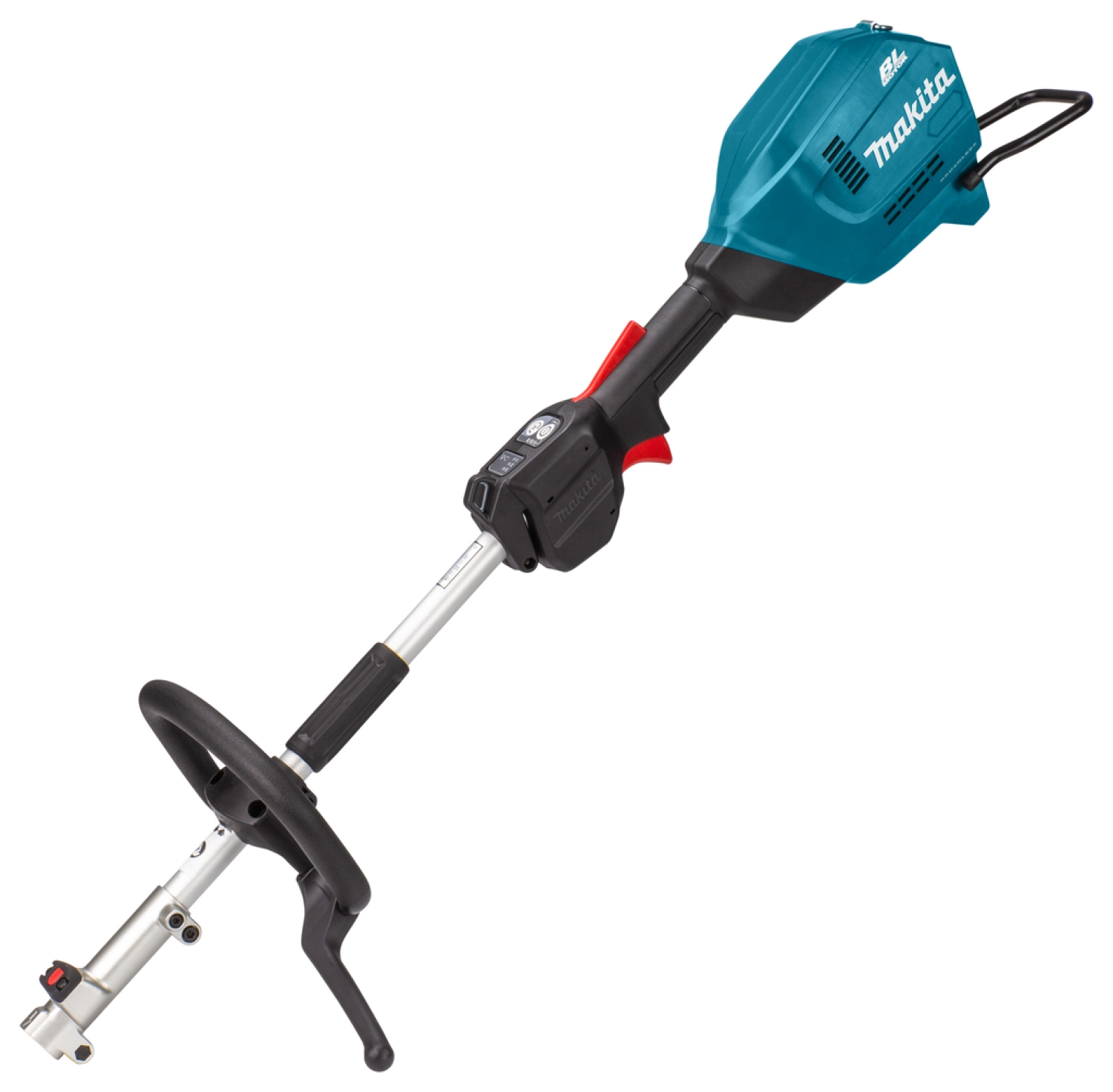 Makita UX01GZ 40V Li-Ion accu combisysteem body - D-Greep - koolborstelloos