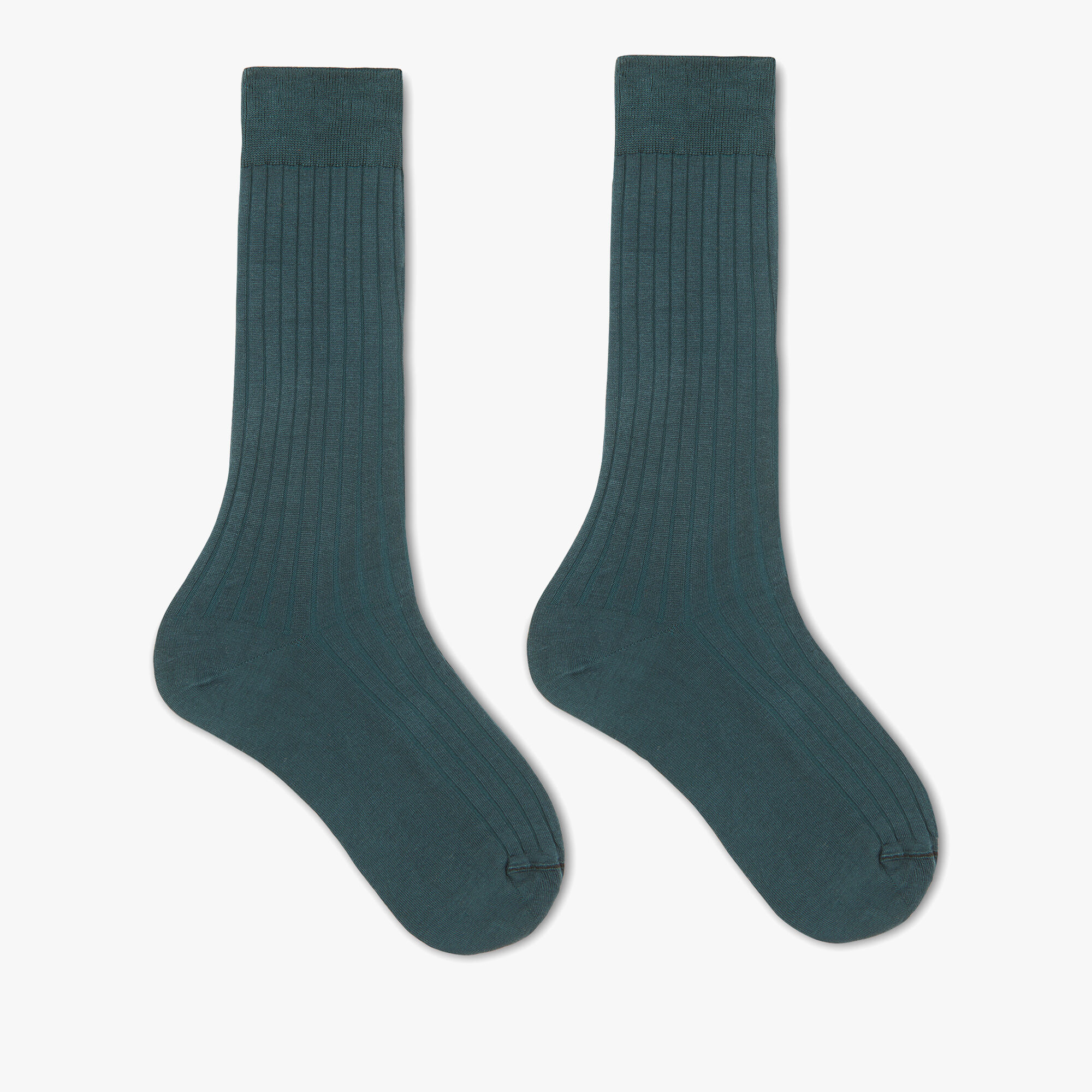Chaussettes en Coton