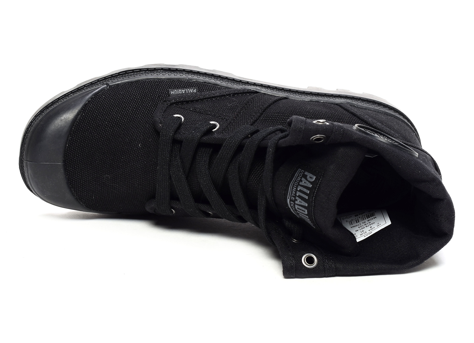 Us baggy w noir noir