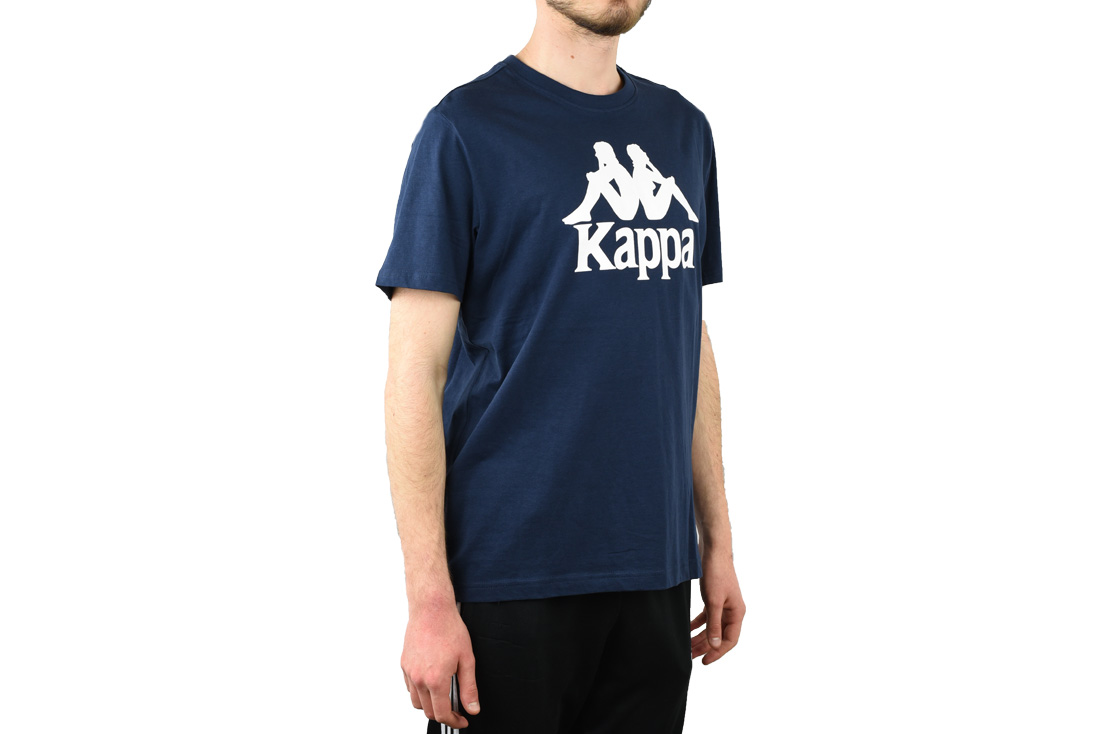 Camiseta Kappa Caspar 303910-821
