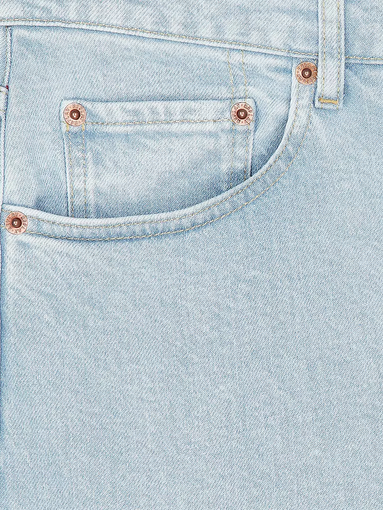 REPLAY Jeans Straight Fit 9ZERO1 hellblau