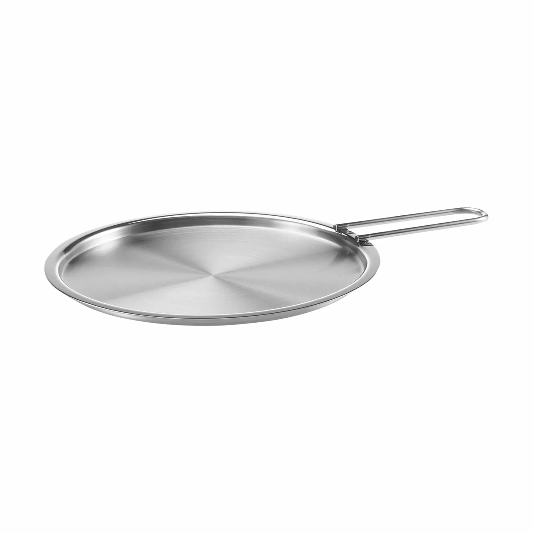Eva Trio Tallerkenlåg