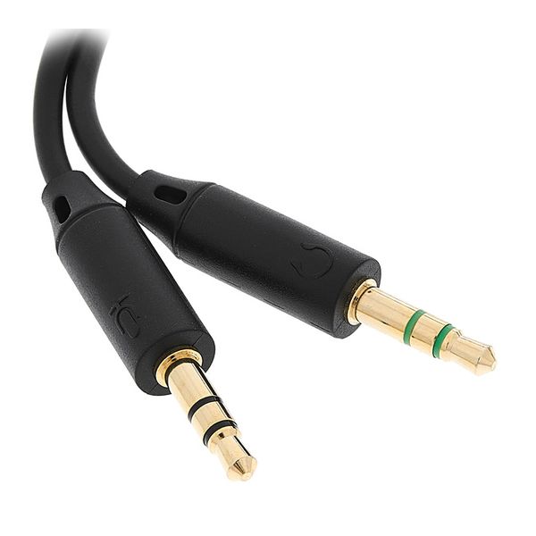 Rode NTH-MIC