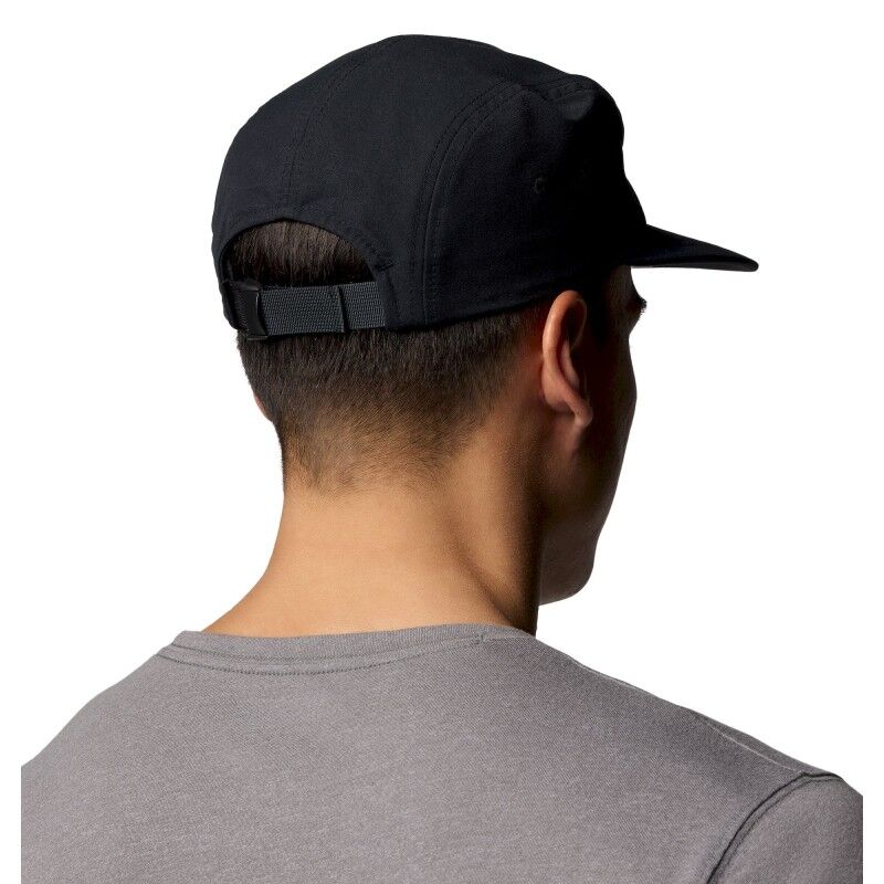 Creek Side 5 Panel Hat - Casquette