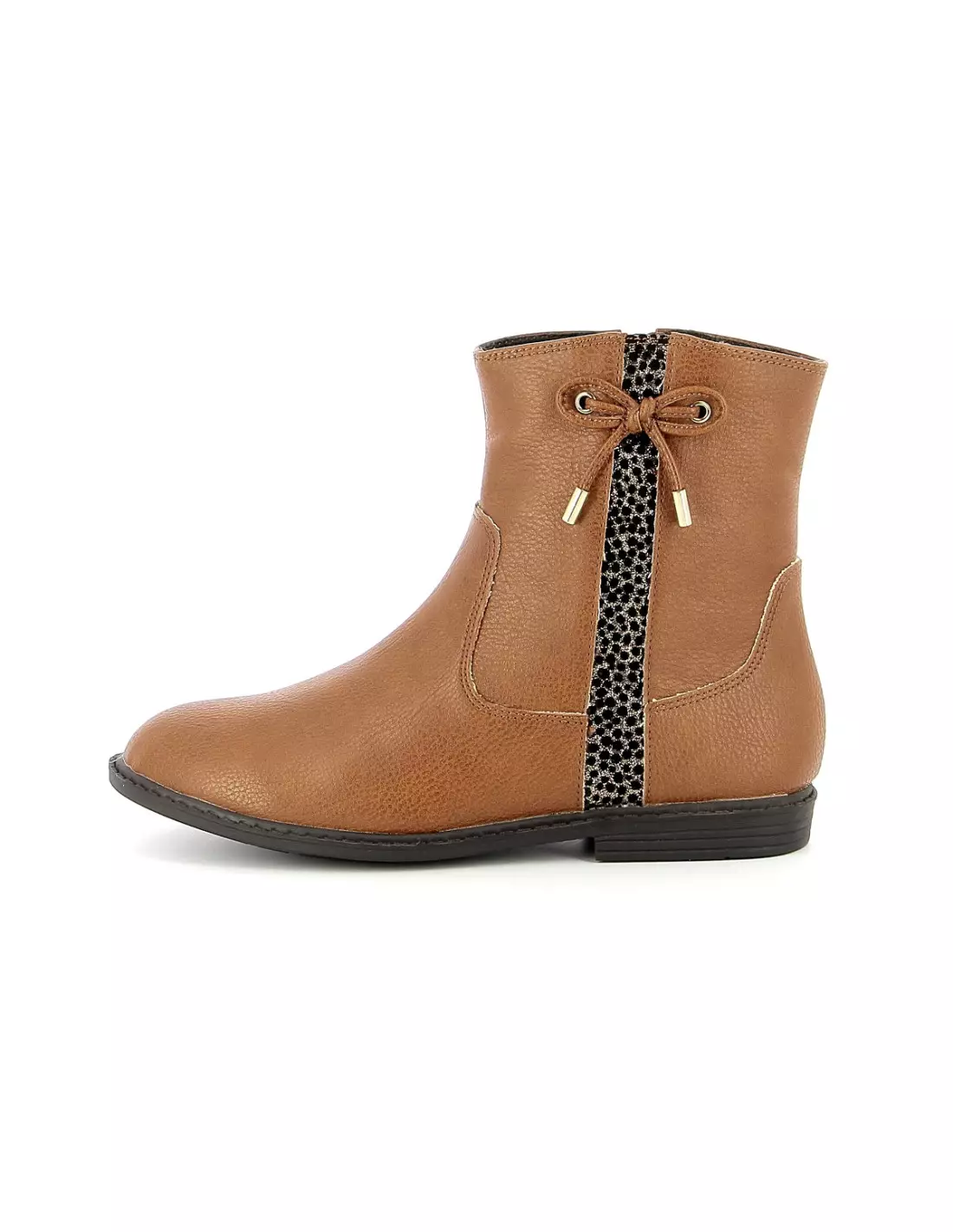 SAFETY JOGGER CORDEPI 537980 - Boots & bottines Naturalbronze