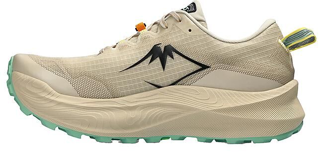 ASICS - CHAUSSURES DE TRAIL TRABUCO MAX 3 M