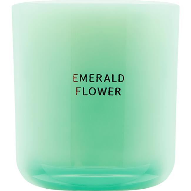 Etos Geurkaars Emerald Flower