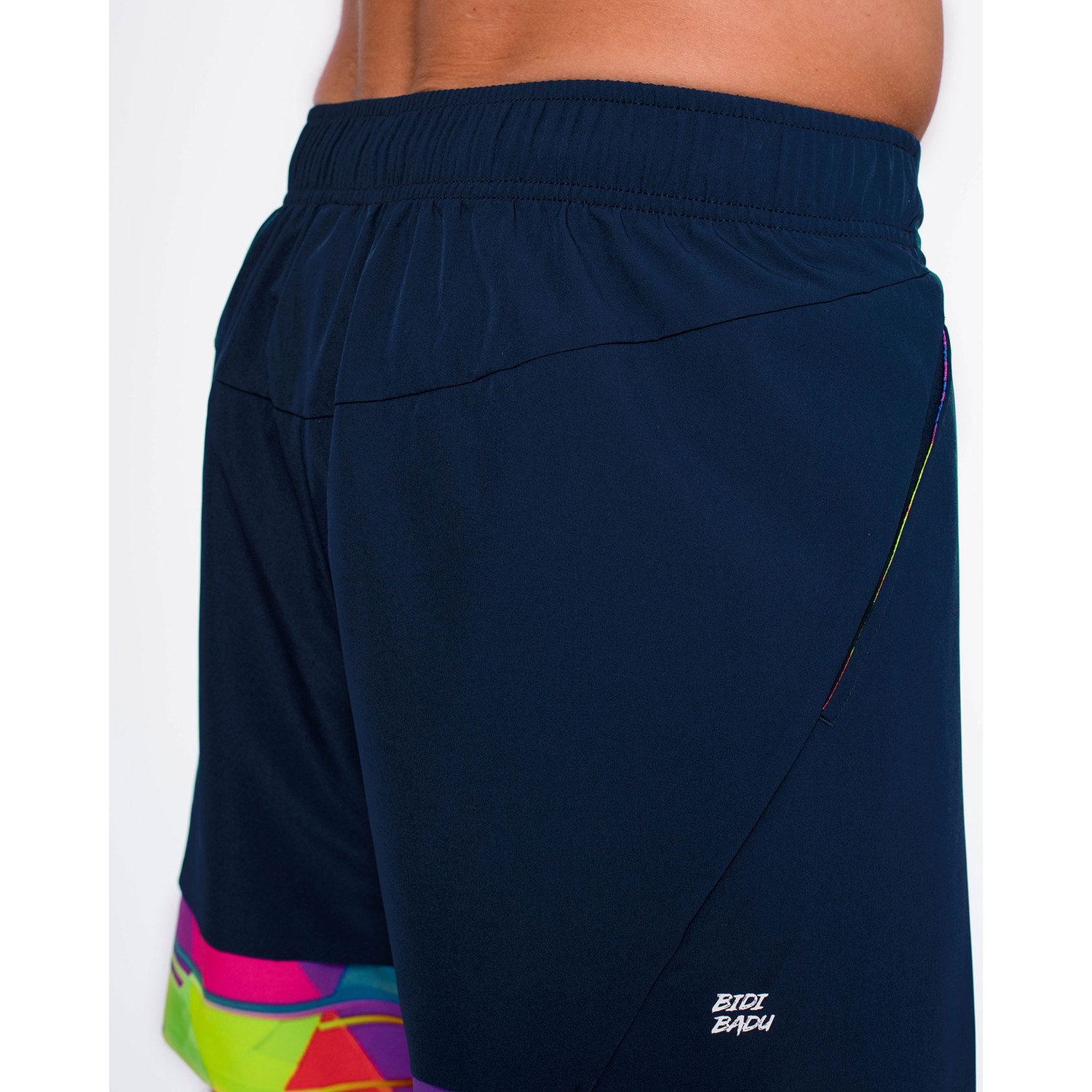 Bidi Badu Kaleido 7 Inch Short