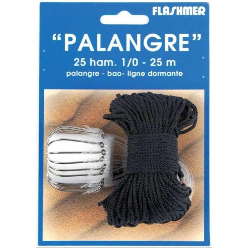 Palangre Flashmer Eco