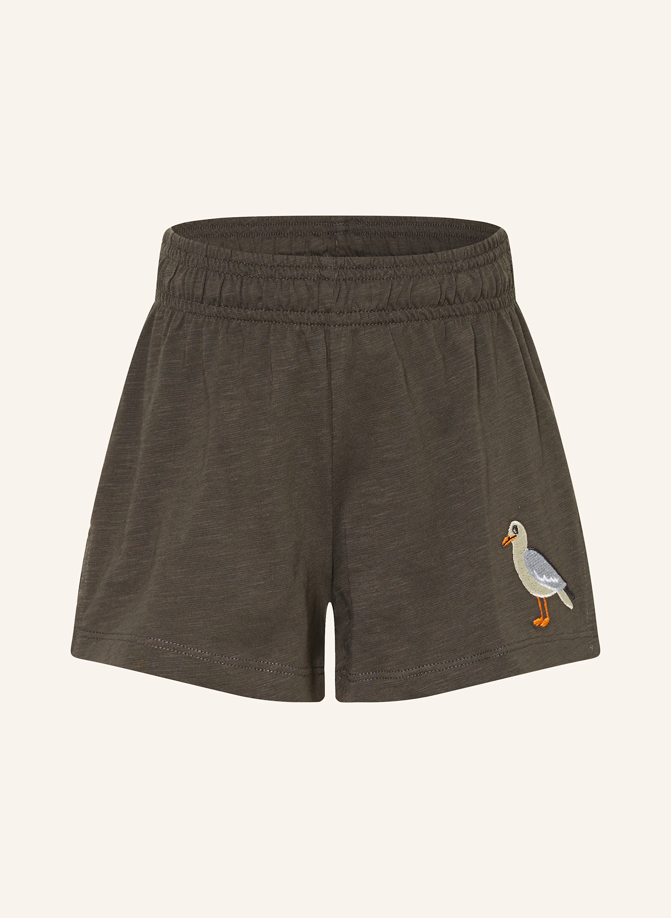 mini rodini Sweatshorts